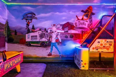 Gamer's Paradise - image 26 of 69