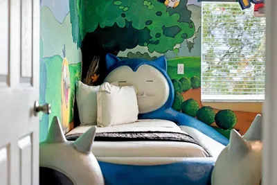 Gamer's Paradise - image 28 of 69
