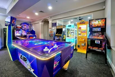 Gamer's Paradise - image 61 of 69