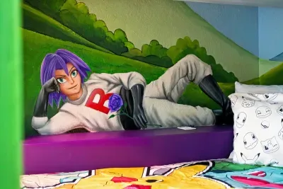 Gamer's Paradise - image 24 of 69