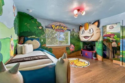Gamer's Paradise - image 3 of 69
