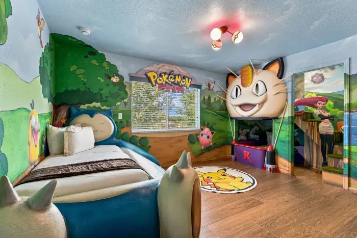 Gamer's Paradise - image 3 of 69