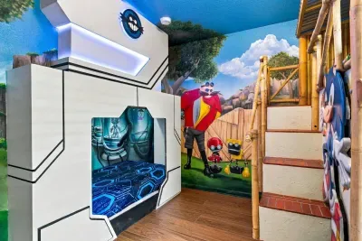 Gamer's Paradise - image 39 of 69