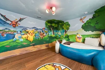Gamer's Paradise - image 20 of 69