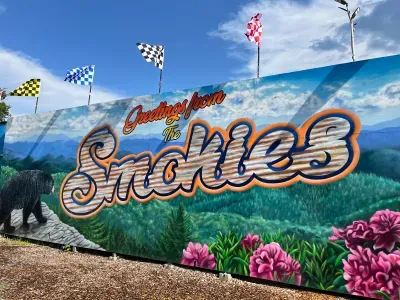 Top 15 Things to Do in the Smoky Mountains (That Aren’t Dollywood) featured image