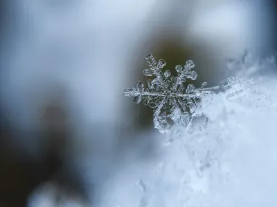 Smoky Mountain Winter Ideas featured image