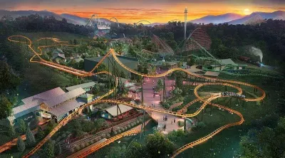 Explore the Smokies: Top Attractions Near Gatlinburg and Pigeon Forge Cabins featured image