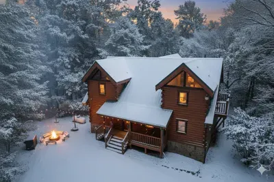 Treehouse Lodge