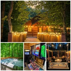 Creekside Retreat