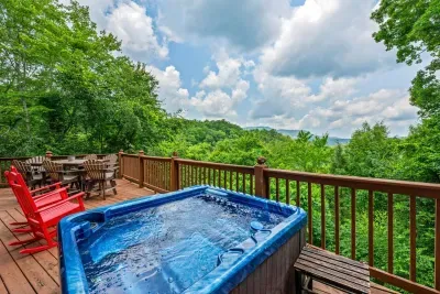 Big Sky Lodge