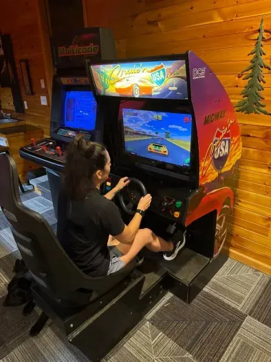 Beat the high score!