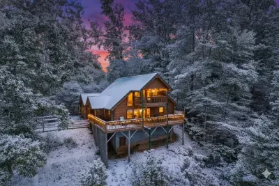 Moonlight Ridge
