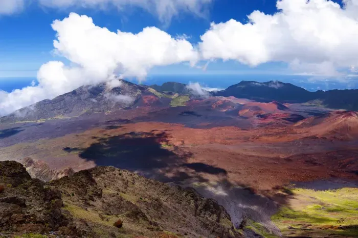 Haleakalā National Park
