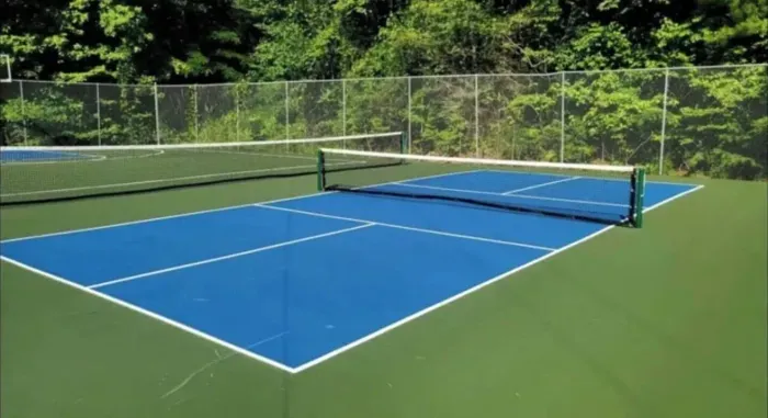 Pickleball