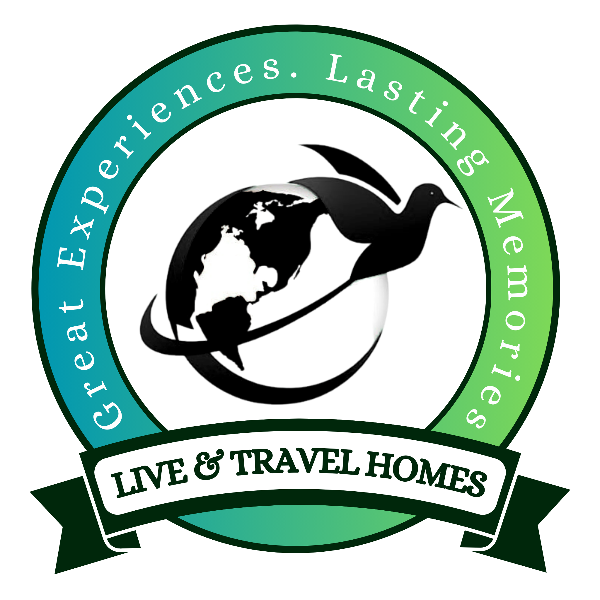 Live & Travel Homes