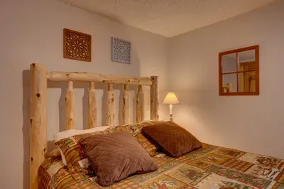 Sink into comfort and drift off easy—this is where quiet nights and deep, restful sleep come naturally.