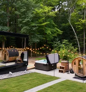 Woodland Mirrorhaus - image 21 of 55