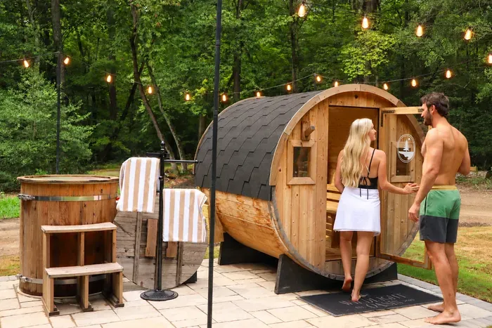 Woodland Mirrorhaus - image 5 of 55