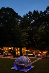 Woodland Mirrorhaus - image 22 of 55