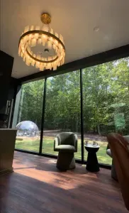 Woodland Mirrorhaus - image 45 of 55