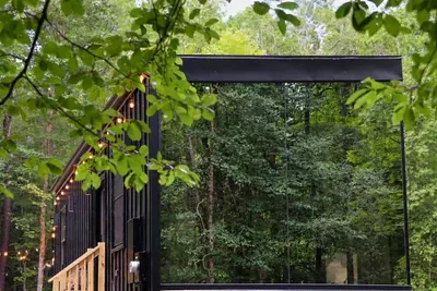 Woodland Mirrorhaus - image 39 of 55