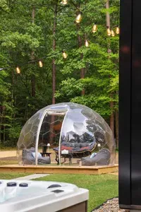 Woodland Mirrorhaus - image 25 of 55