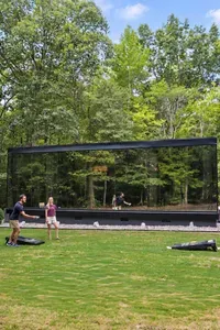 Woodland Mirrorhaus - image 49 of 55