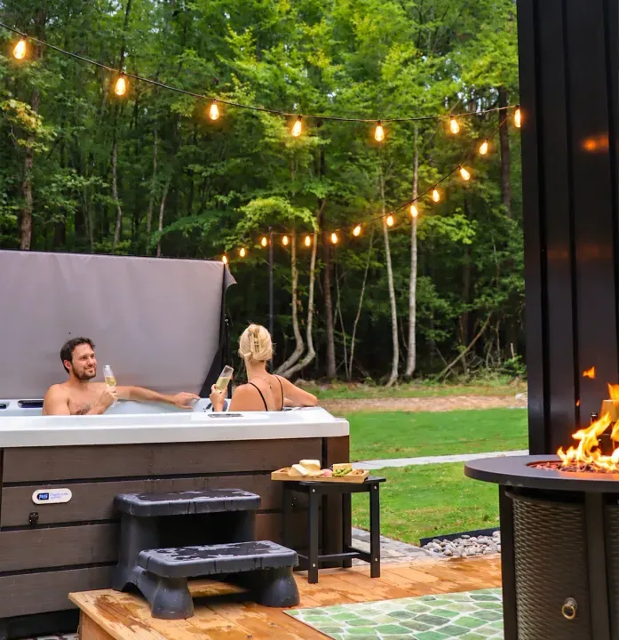 cropped & brightened couples hot tub 2