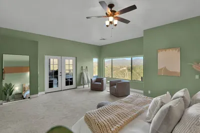Unique-Hot Tub, Pool, Speakeasy & Secret Golf Room - image 17 of 78