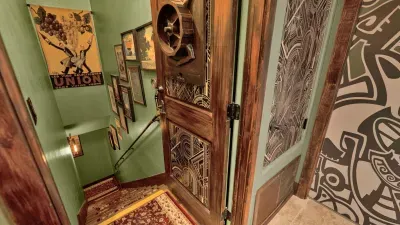 Unique-Hot Tub, Pool, Speakeasy & Secret Golf Room - image 78 of 78