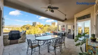 Unique-Hot Tub, Pool, Speakeasy & Secret Golf Room - image 70 of 78