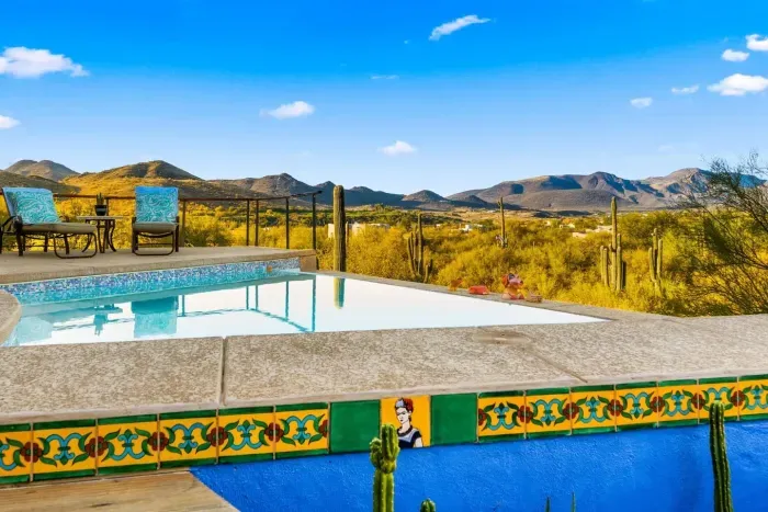 Unique-Hot Tub, Pool, Speakeasy & Secret Golf Room - image 2 of 78