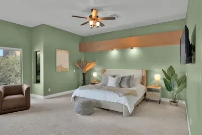 Unique-Hot Tub, Pool, Speakeasy & Secret Golf Room - image 16 of 78