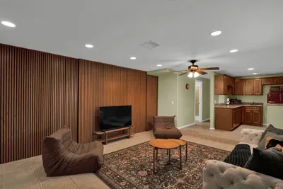 Unique-Hot Tub, Pool, Speakeasy & Secret Golf Room - image 29 of 78