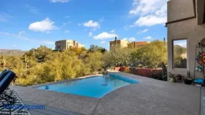 Unique-Hot Tub, Pool, Speakeasy & Secret Golf Room - image 42 of 78