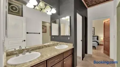 Unique-Hot Tub, Pool, Speakeasy & Secret Golf Room - image 45 of 78