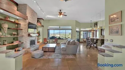 Unique-Hot Tub, Pool, Speakeasy & Secret Golf Room - image 55 of 78