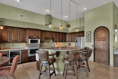 Unique-Hot Tub, Pool, Speakeasy & Secret Golf Room - image 13 of 78
