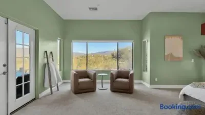 Unique-Hot Tub, Pool, Speakeasy & Secret Golf Room - image 53 of 78