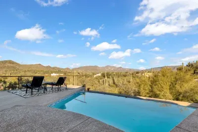 Unique-Hot Tub, Pool, Speakeasy & Secret Golf Room - image 35 of 78