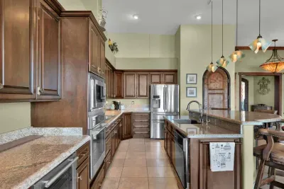 Unique-Hot Tub, Pool, Speakeasy & Secret Golf Room - image 14 of 78