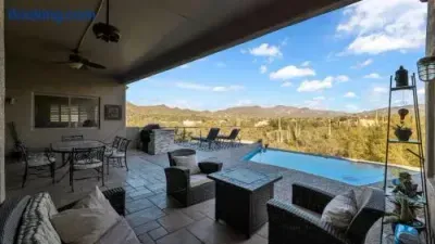 Unique-Hot Tub, Pool, Speakeasy & Secret Golf Room - image 68 of 78