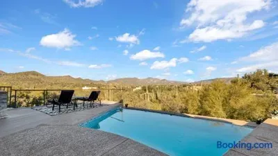 Unique-Hot Tub, Pool, Speakeasy & Secret Golf Room - image 50 of 78