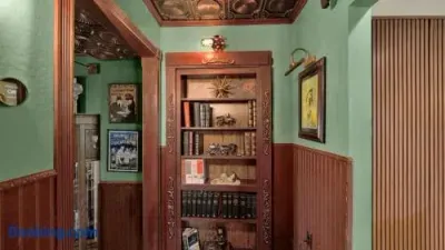 Unique-Hot Tub, Pool, Speakeasy & Secret Golf Room - image 65 of 78