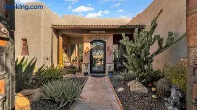 Unique-Hot Tub, Pool, Speakeasy & Secret Golf Room - image 69 of 78