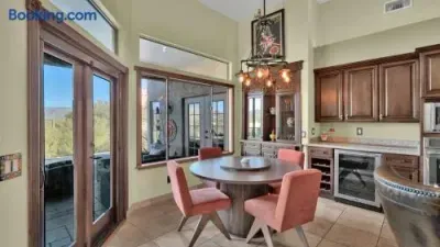 Unique-Hot Tub, Pool, Speakeasy & Secret Golf Room - image 64 of 78