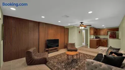 Unique-Hot Tub, Pool, Speakeasy & Secret Golf Room - image 61 of 78