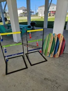 Outdoor fun for All!!