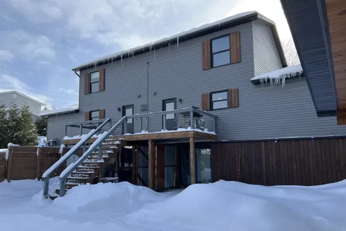 Nature's Ridge TC | Pickleball Spa Retreat | Cornhole & Put-put