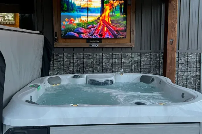 Nature's Ridge Pickleball Lodge | Relax, Refresh, Renew....Repeat!